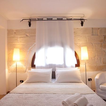 B&B Il Castello ليتشي المظهر الخارجي الصورة