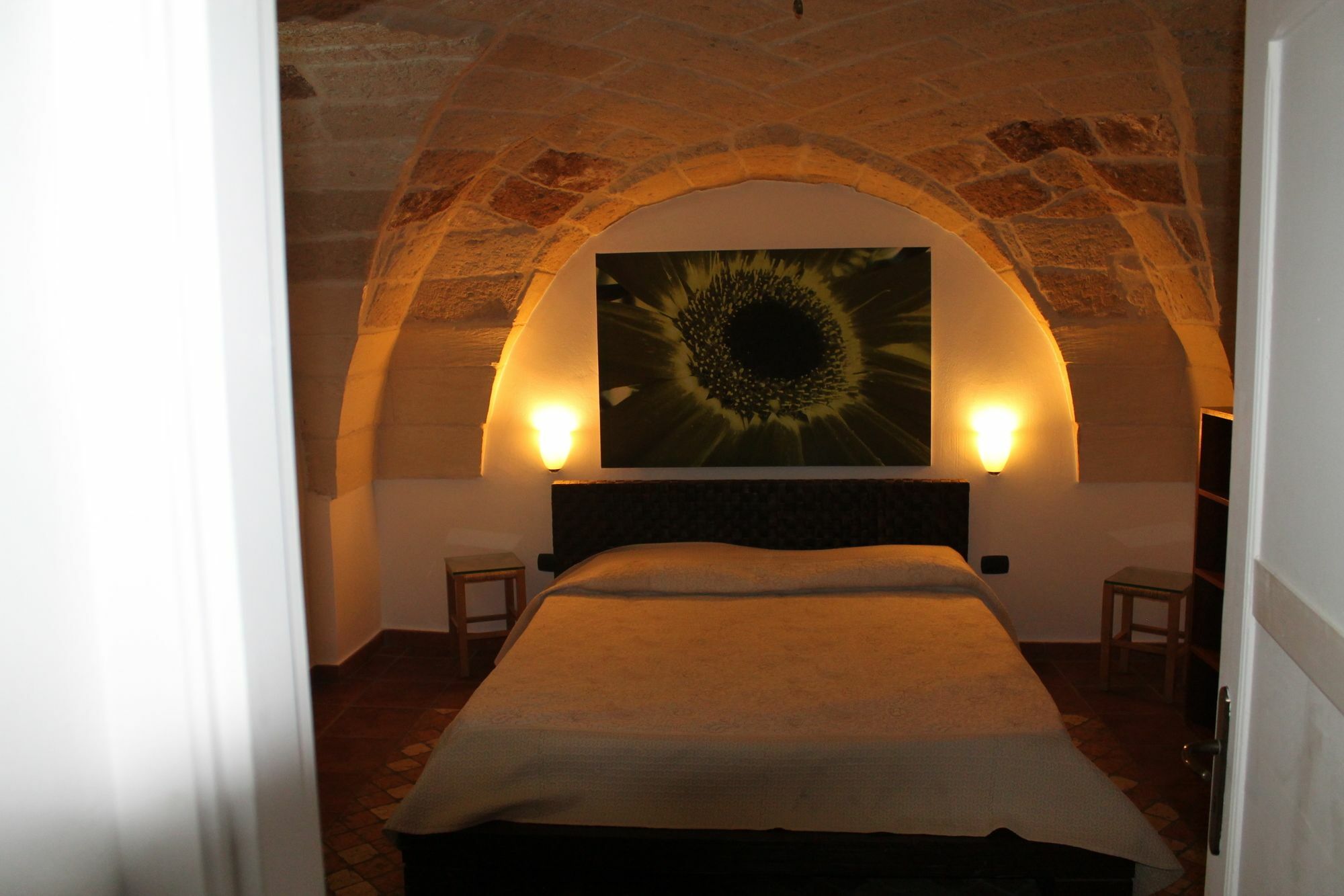 B&B Il Castello ليتشي المظهر الخارجي الصورة